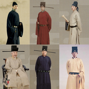 宋朝服饰王爷,宋朝服饰王朝(第2页)_大山谷图库