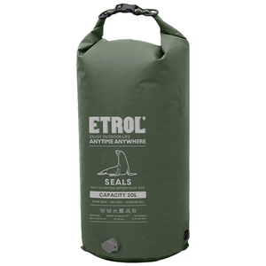 ETROL溯溪包防水袋大容量户外露营徒步压缩收纳袋防水包装备用品