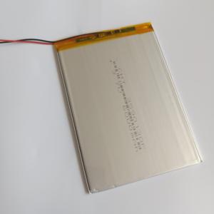 10.6 11寸12寸启檬教育 基纳 少年行 清华同方平板电脑大容量电池