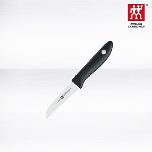 正品德国双立人银点系列蔬果刀 水果刀 小刀 32320-080 简包装