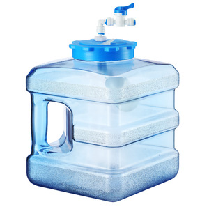 茶具水桶自动上水净水器桶带浮球控水功夫茶纯净矿泉储水桶食品级