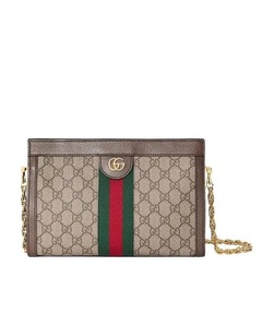 GUCCI古驰 24SS13 Ophidia系列GG小号肩背包 女士 503877K05NG