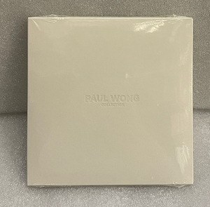 黄贯中 Paul Wong Collection CD专辑