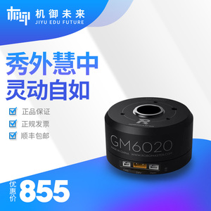 robomaster gm6020