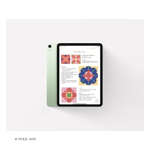 Apple/苹果 iPad Air4 国行 美版 官换机、官翻机 二手平板电脑