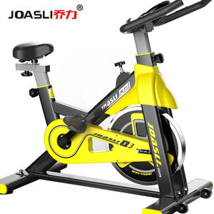 乔力（JOASLI）动感单车家用静音运动减肥器材健身车室内脚踏自行
