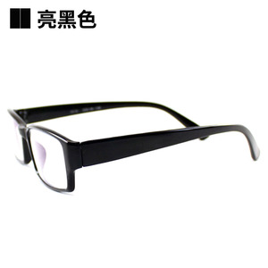 新防蓝光眼镜防辐射眼镜平光镜男女款阿贝视盾第五代电脑三防护品
