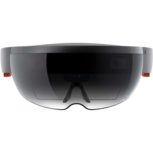 95新微软HoloLens 开发者版本增强混合现实全息AR眼镜MR全新头盔