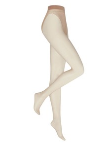 德国进口可娜蒂Kunert Beauty 7D超薄复合丝全透明柔软连裤袜丝袜