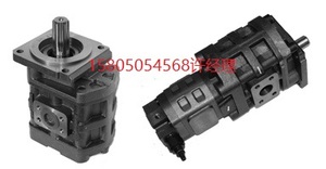 潍柴动力（青州）传控技术有限公司 齿轮泵CBGq2100/0010YF