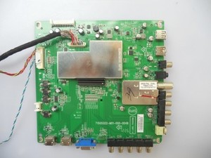 先锋LED-32E600/39E600主板715G5322-M01-000-004B\K