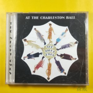 【欧】THE NIGHT OWLS AT THE CHARLESTON BALL