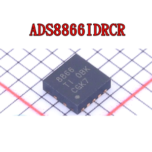 ADS8866IDRCR ADS8867IDRCR 全新进口原装 芯片VSON10封装 贴片IC