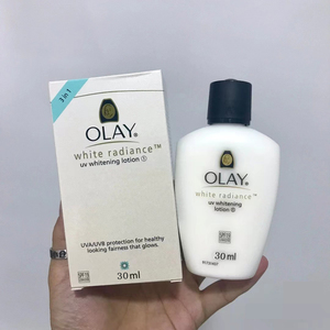 olay玉兰油0lay欧蕾only官方旗舰店官网正品三重隔离亮肤防晒霜乳