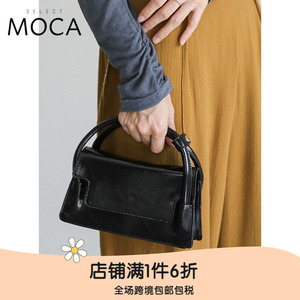 SELECTMOCA 简约设计日系时尚百搭通用时装女包日本直邮20001091