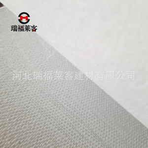铝箔针刺棉 粗盐热敷包材料床保温隔热层玻纤针刺棉复合铝箔布