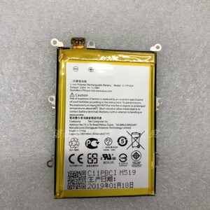 适用于 华硕手机zenfone2 ze550ml z00adb C11P1424 ze551ml电池