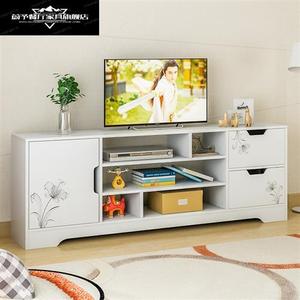 新品高电视柜电视柜组合墙柜现代简约电视桌子小户型简易高款卧室