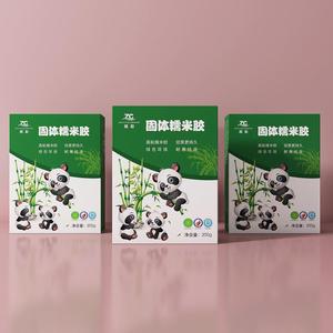 新款直销环保糯米胶墙纸基膜墙纸辅料乳胶漆基膜（和壁纸一起发拍