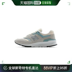韩国直邮New Balance 跑步鞋 997H CW997HTL