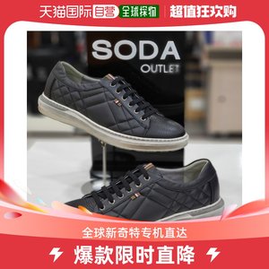 韩国直邮SODA 休闲板鞋 男士/日用/轻便/运动鞋/fmm060
