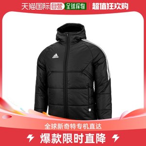 韩国直邮Adidas 短外套 [Adidas] 填充羽绒服夹克 VQCH21280 [Adi