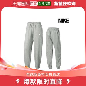 韩国直邮Nike 棉裤/羽绒裤 耐克/女士/大码宽松/DQ5800-063