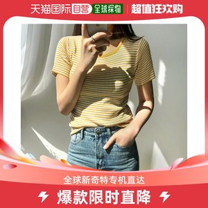 韩国直邮Envy Look 毛衣 22XX 时尚针织衫