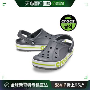 韩国直邮Crocs 运动沙滩鞋/凉鞋 巴亞班德/CLOG/SGL