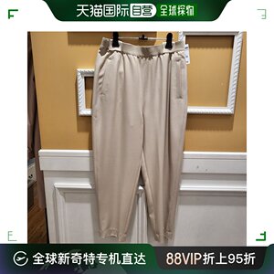 韩国直邮BCBG 打底裤 短俱乐部/BCBG BCBG 夏季23 运动裤 B3B3P37