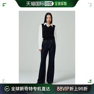 韩国直邮8SECONDS 女士女装牛仔裤113X21DP4R