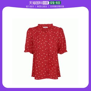 韩国直邮ROEM 衬衫 玫瑰/鲜活/小花/LA36元RQ2