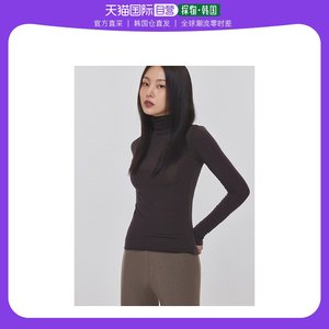 韩国直邮topgirl 少女 上装T恤长袖上衣