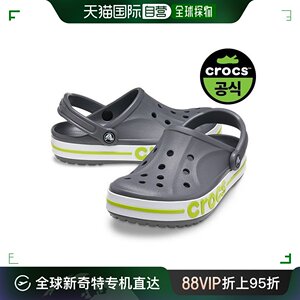 韩国直邮Crocs 跑步鞋 巴亞班德/CLOG/SGL