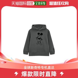 韩国直邮GAP Kids T恤 [儿童 男童 6-14岁] 米老鼠 帽子 T恤 5213