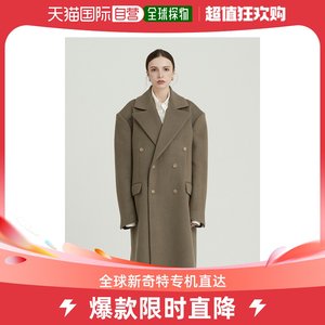韩国直邮sunnus for woman 通用 外套大衣