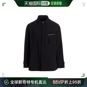 韩国直邮FENDI23SS羽绒服男FW1236AMYYF0V6WBlue