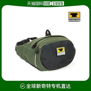 韩国直邮[Mountain Smith] NITRO TLS GREEN/旅行包/单肩包