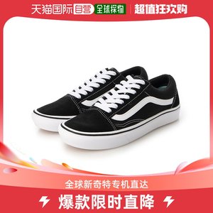 【日本直邮】VANS　男士　运动鞋