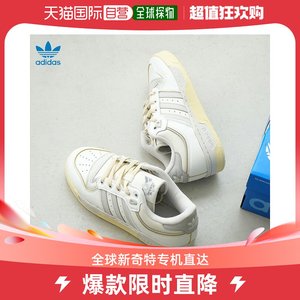 日本直邮[GZ2556]adidas Originals RIVALRY LOW 86/男装/女装/鞋