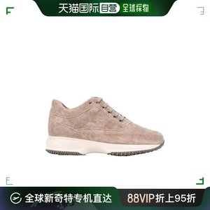 香港直邮Hogan Interactive 运动鞋 HXW00N00010O4JC407