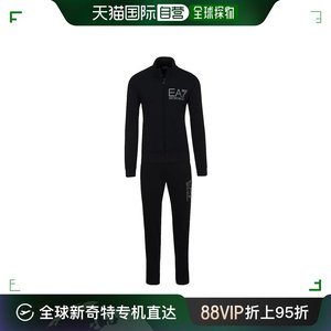 香港直邮EA7 Emporio Armani logo印花两件式套装 3YPV56PJ05Z