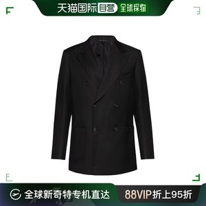 香港直邮Brioni 双排扣西装外套 RGNY0LP0A7Y