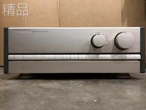 二手原装日本 Marantz/马兰士 PM-99SE 签名版旗舰发烧甲类功放.