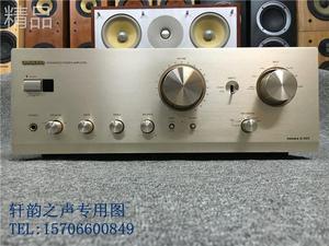 二手原装进口日本音响Onkyo/安桥integra A-925 功放机.