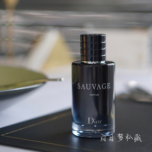 拼邮迪奥Dior狂野旷野男士淡香水Sauvage清新之水EDT男士持久留香