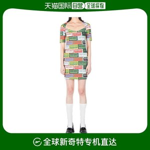 【美国直邮】kenzo 女士 连衣裙