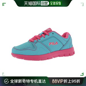 斐乐 Fila Kid's Speed Running 大童运动鞋