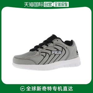 美国直邮 斐乐 Fila Kid's Star Running 大童运动鞋