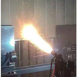 2021喷t金机 电容器喷锌专用设备  电容器喷锌丝电弧喷涂 热喷涂